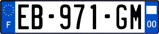 EB-971-GM