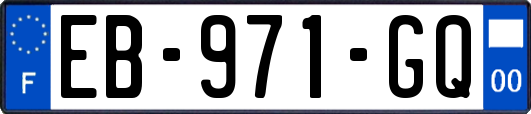 EB-971-GQ