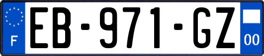 EB-971-GZ