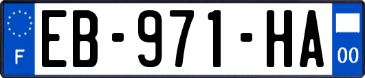 EB-971-HA