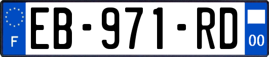 EB-971-RD
