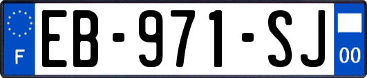 EB-971-SJ