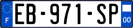 EB-971-SP