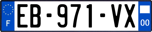 EB-971-VX