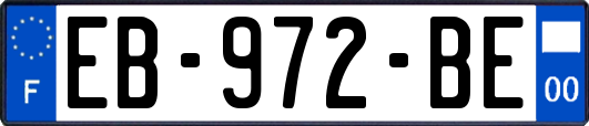 EB-972-BE