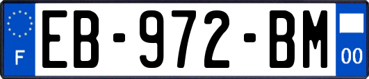 EB-972-BM