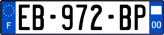 EB-972-BP