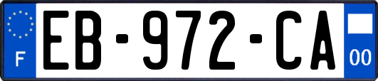 EB-972-CA