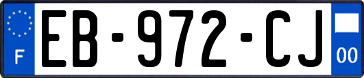 EB-972-CJ