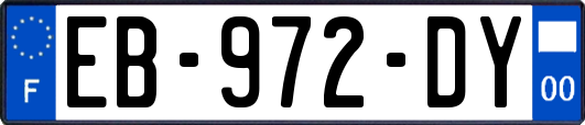 EB-972-DY