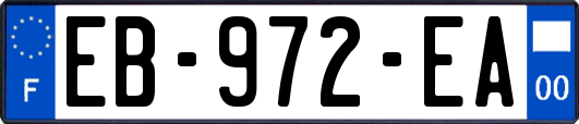 EB-972-EA