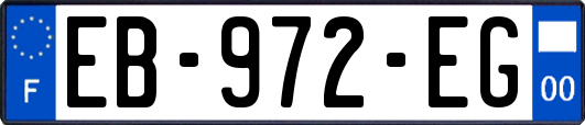 EB-972-EG