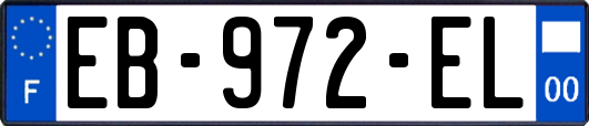 EB-972-EL