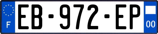 EB-972-EP