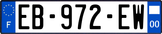 EB-972-EW