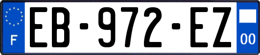 EB-972-EZ