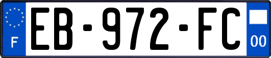 EB-972-FC