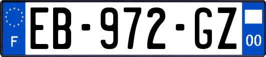 EB-972-GZ