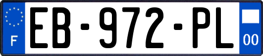 EB-972-PL