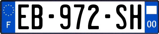 EB-972-SH