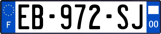 EB-972-SJ