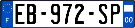 EB-972-SP