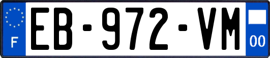 EB-972-VM