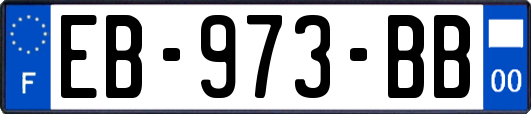 EB-973-BB