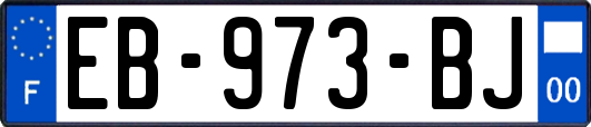 EB-973-BJ