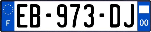 EB-973-DJ