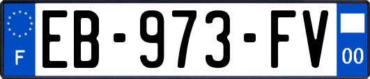 EB-973-FV