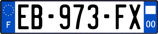 EB-973-FX