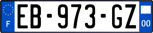 EB-973-GZ