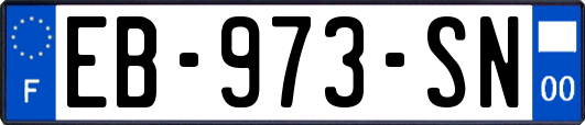 EB-973-SN