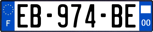 EB-974-BE