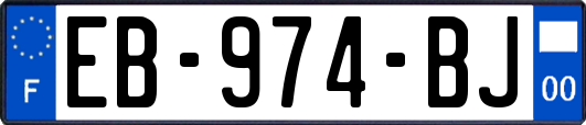 EB-974-BJ