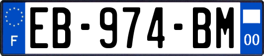 EB-974-BM