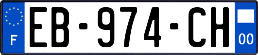 EB-974-CH