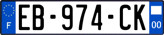 EB-974-CK