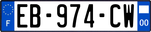 EB-974-CW