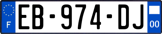 EB-974-DJ