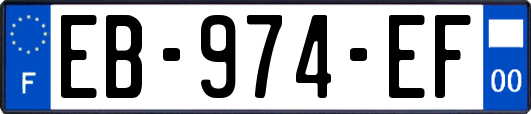 EB-974-EF