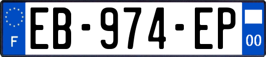 EB-974-EP