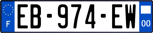 EB-974-EW