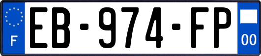 EB-974-FP