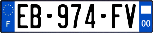 EB-974-FV