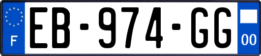 EB-974-GG