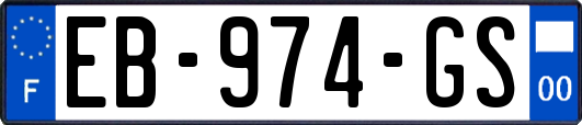 EB-974-GS