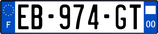 EB-974-GT