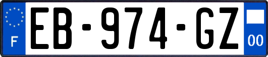 EB-974-GZ